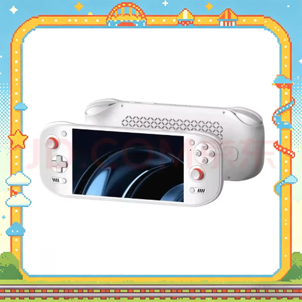 Retro Gaming App - Ayn Odin 2 Portal Odin2 7inch