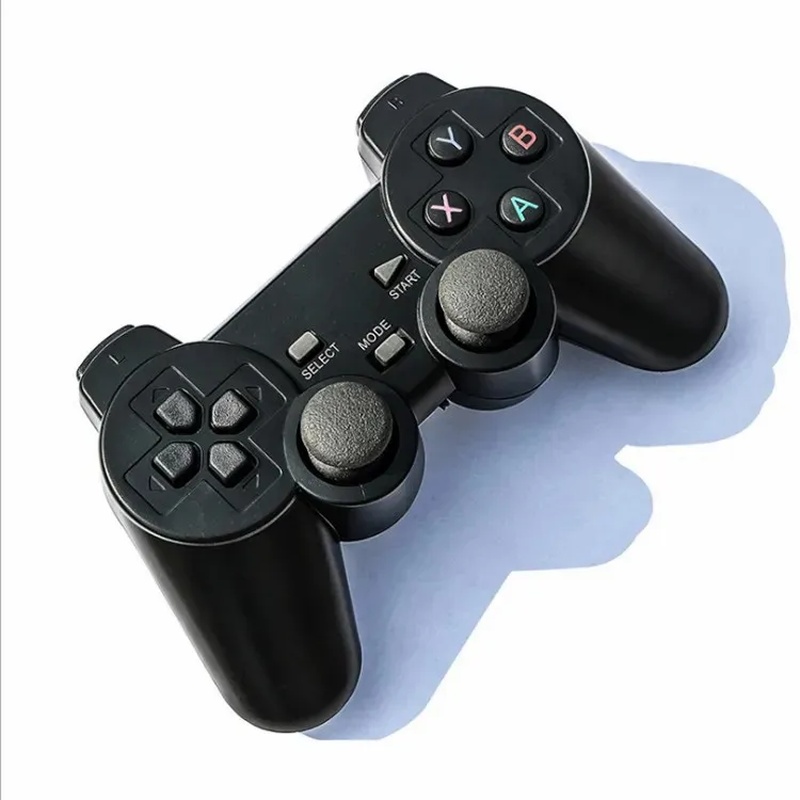 Retro Gaming App - High definition m8 game console HDMI