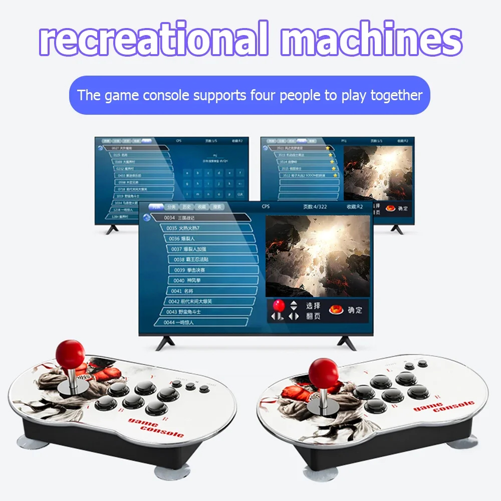 Retro Gaming X6 - M9 Retro Handheld Game Console 2026