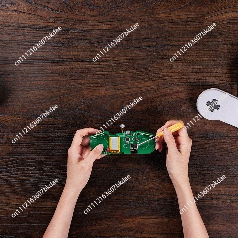 Retro Gaming Console - DIY Bluetooth Game Controller Adapter Kit,