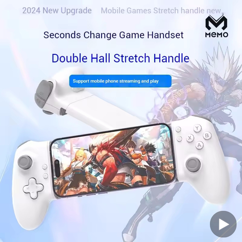 Gamepad Gaming Control For Mob - Retro Gaming Device review and price