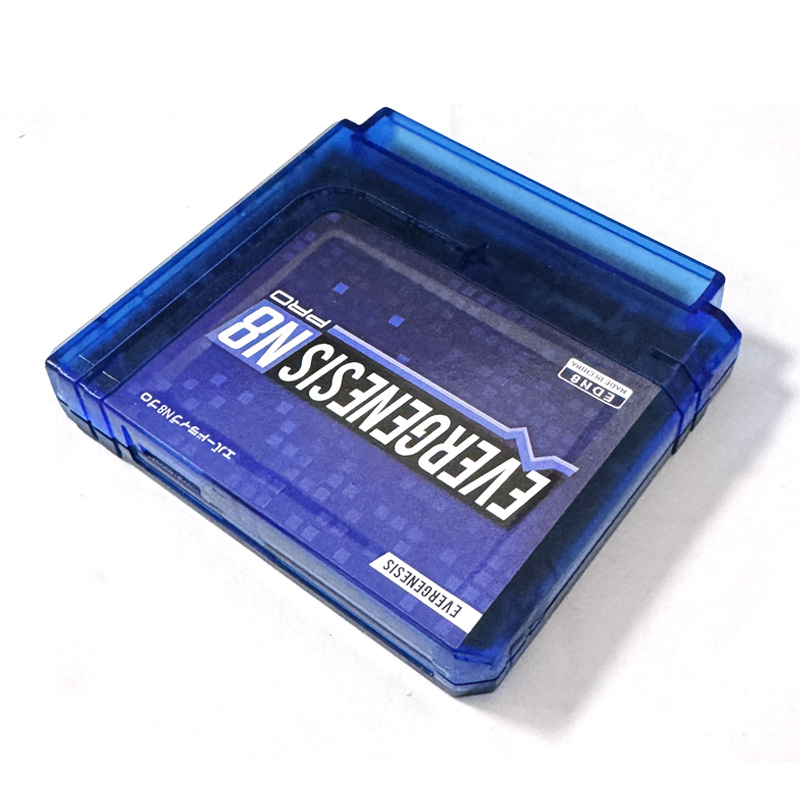 3000 in 1 Game Card ED N8 Pro  - Retro Game Card review and price