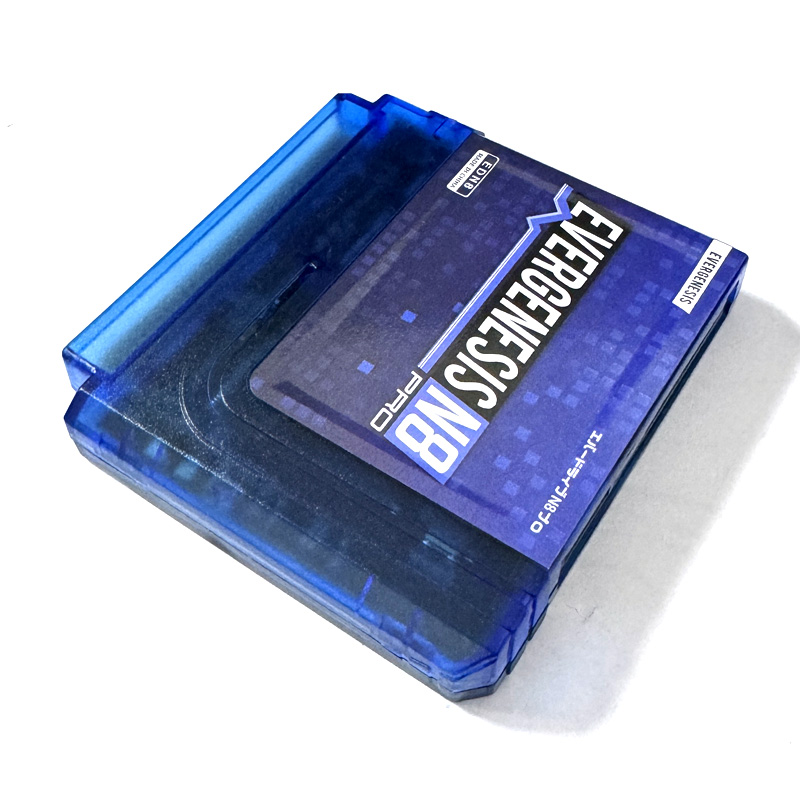 3000 in 1 Game Card ED N8 Pro  - Retro Game Card review and price
