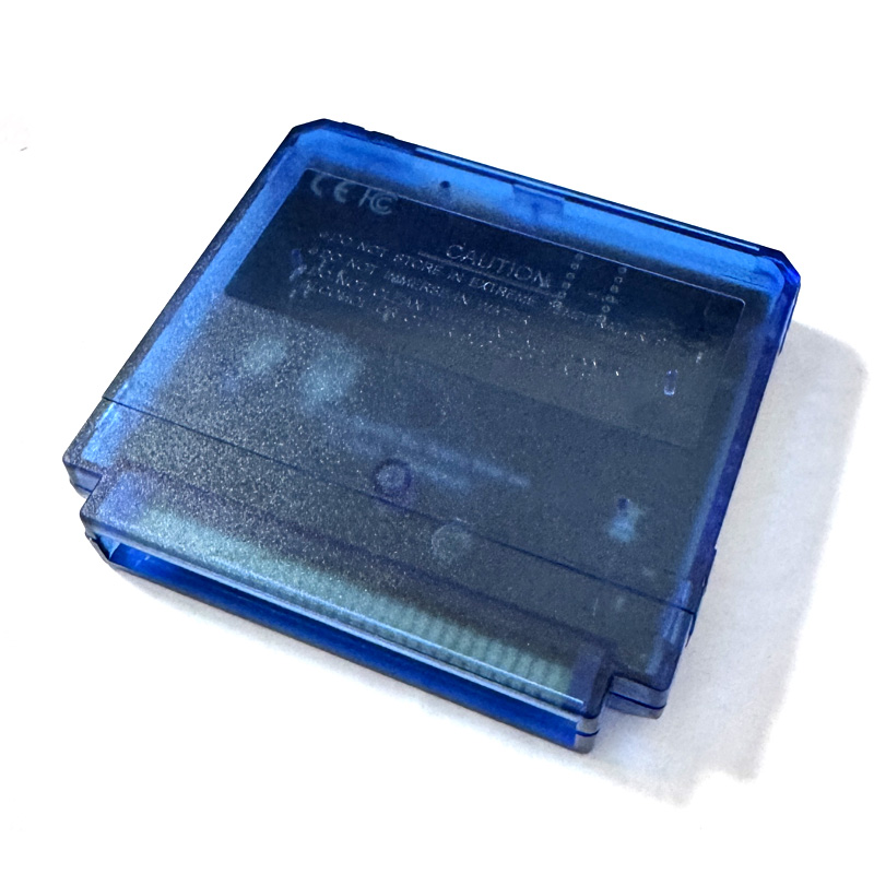 3000 in 1 Game Card ED N8 Pro  - Retro Game Card review and price