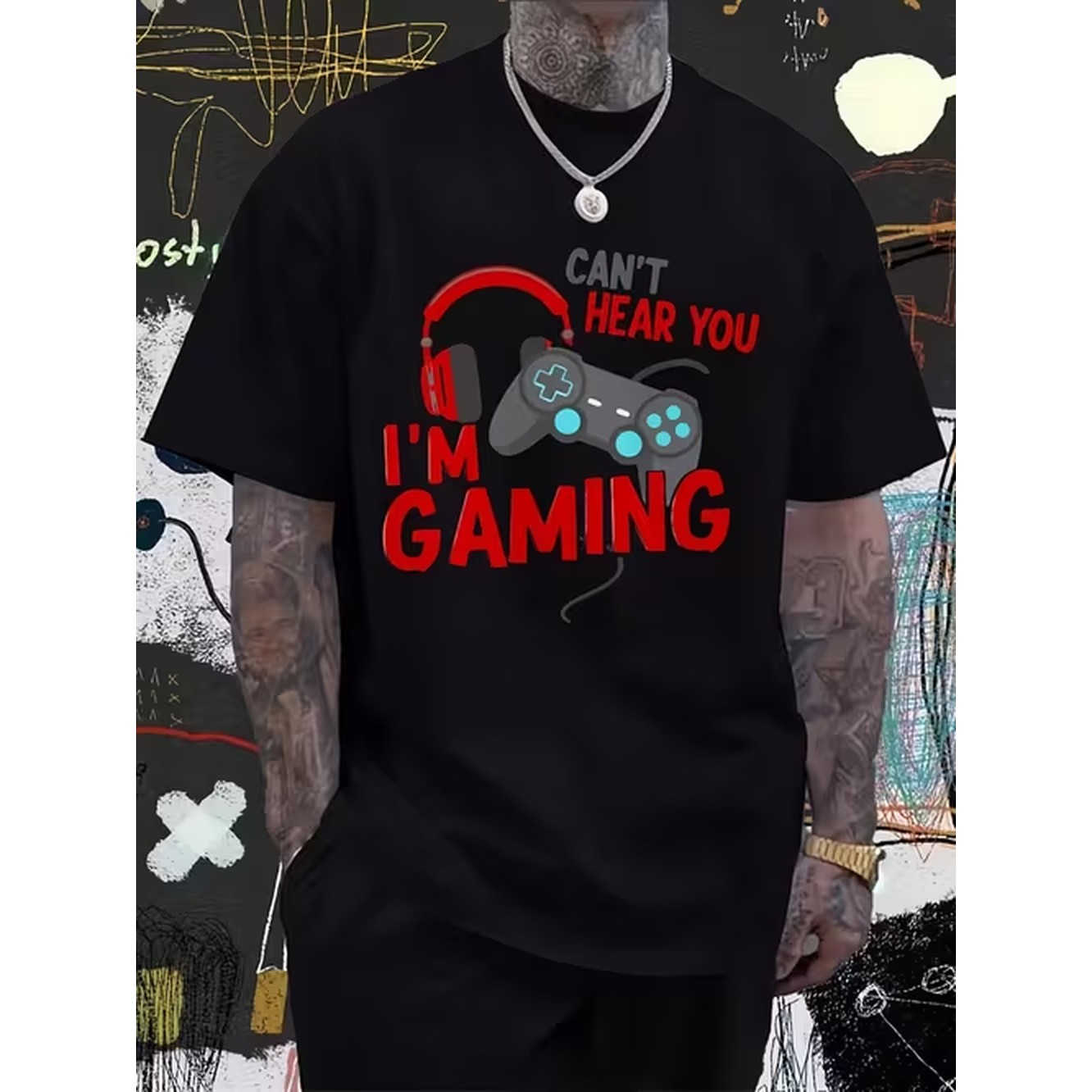 Item Picture Funny Cant You I  - Retro Gaming T Shirts review and price