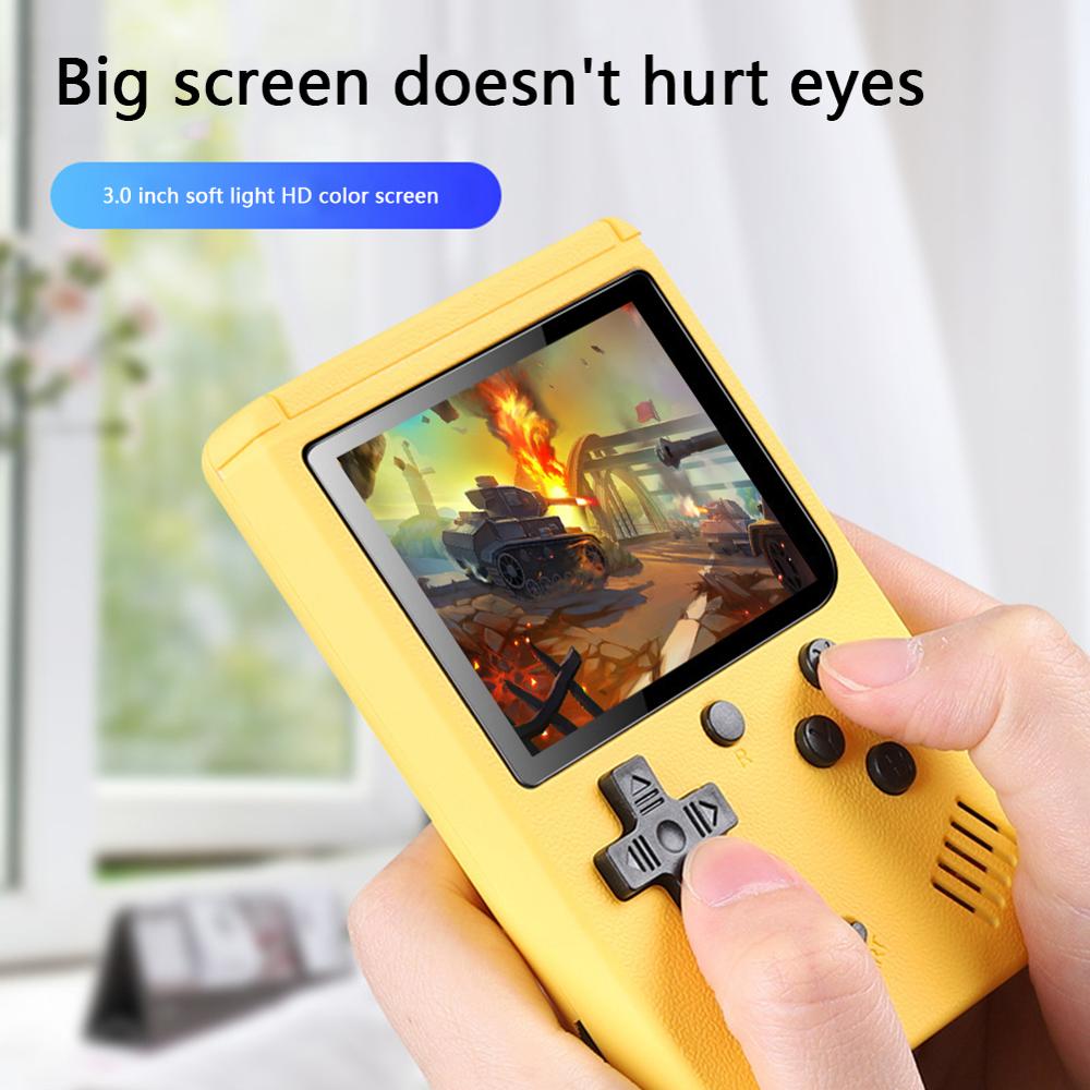MINI Games Handheld Game Playe - Retro Gaming Device review and price
