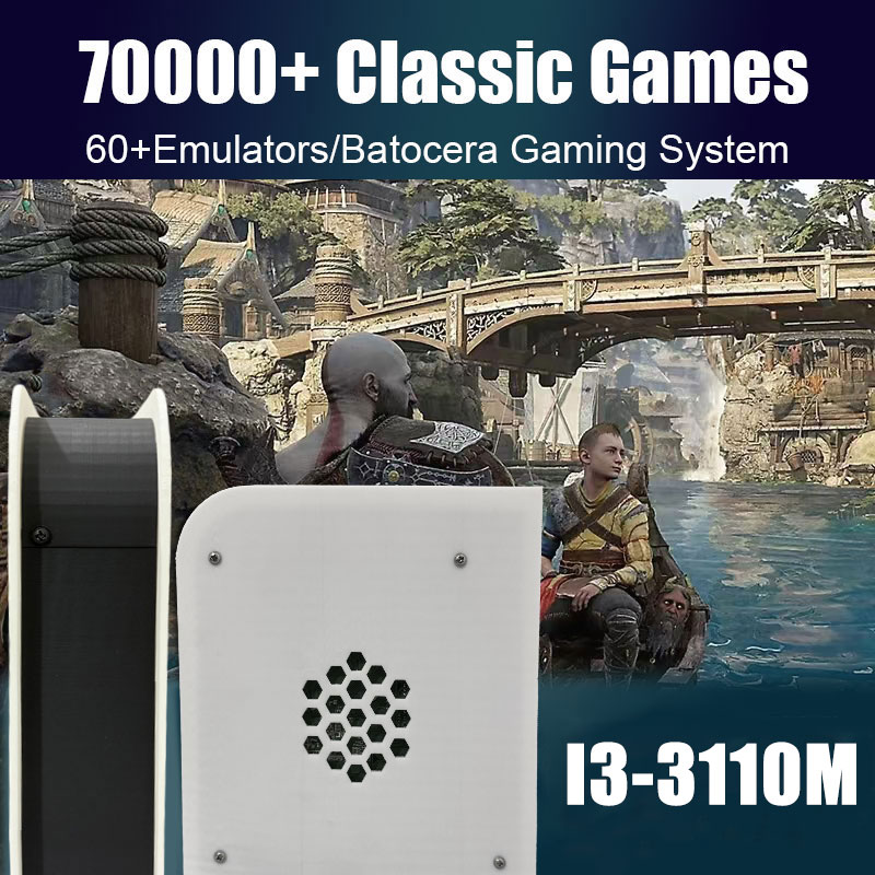 Wireless Handle 8G RAM Retro G - Retro Gaming App review and price