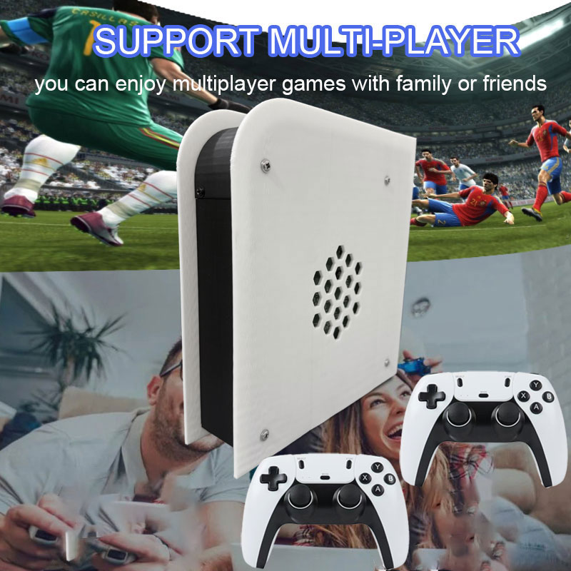Wireless Handle 8G RAM Retro G - Retro Gaming App review and price