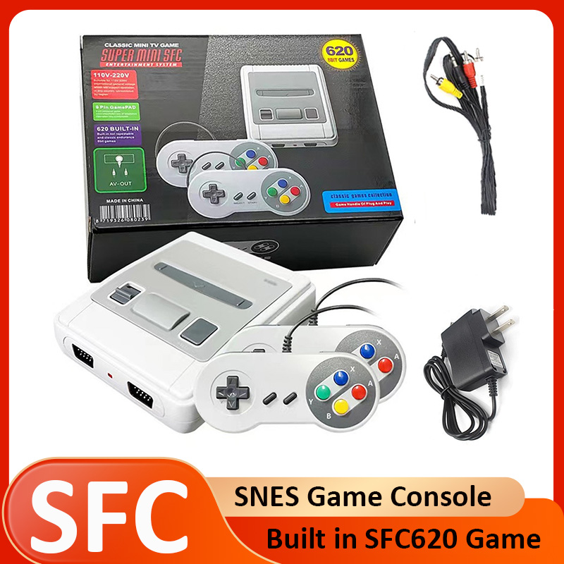Mini Portable Retro Video Game - Retro Gaming X6 review and price