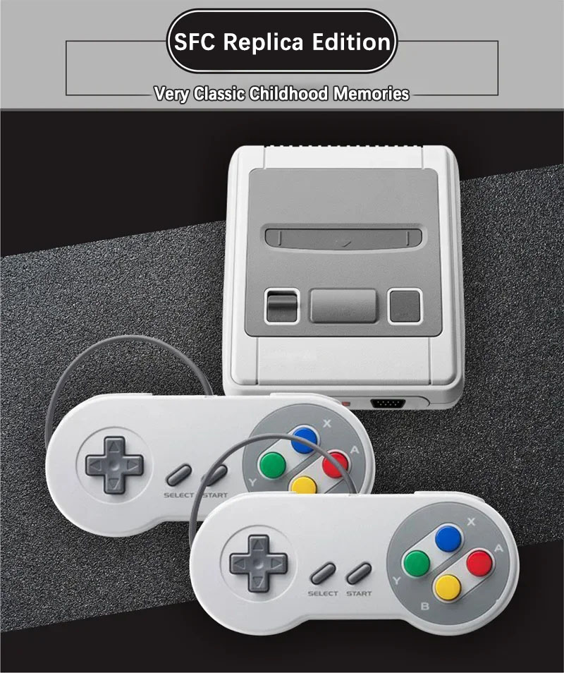 Mini Portable Retro Video Game - Retro Gaming X6 review and price