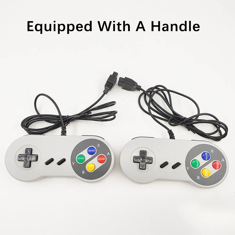 Mini Portable Retro Video Game - Retro Gaming X6 review and price