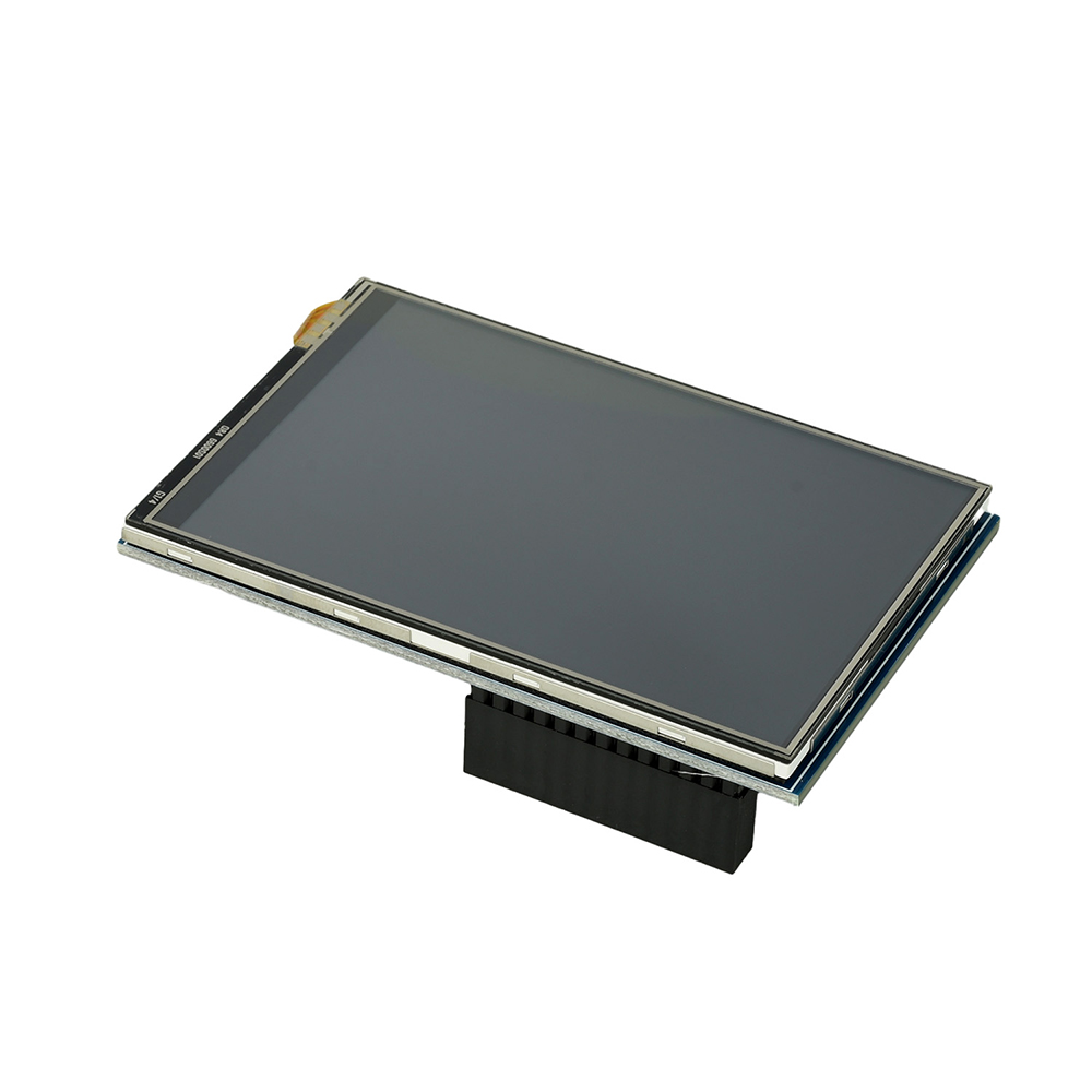 3.5 Inch TFT LCD Display Modul - Retro Gaming On Raspberry Pi review and price