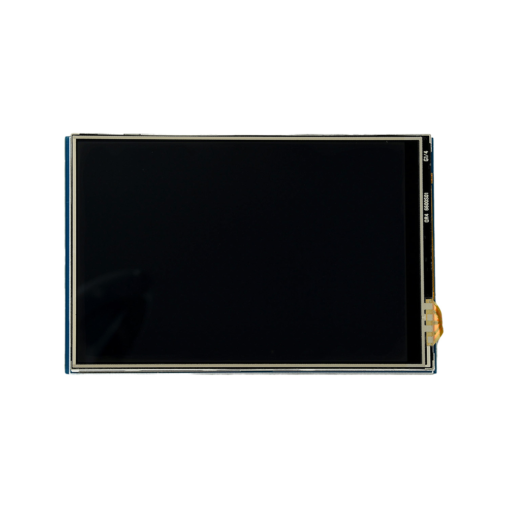 3.5 Inch TFT LCD Display Modul - Retro Gaming On Raspberry Pi review and price