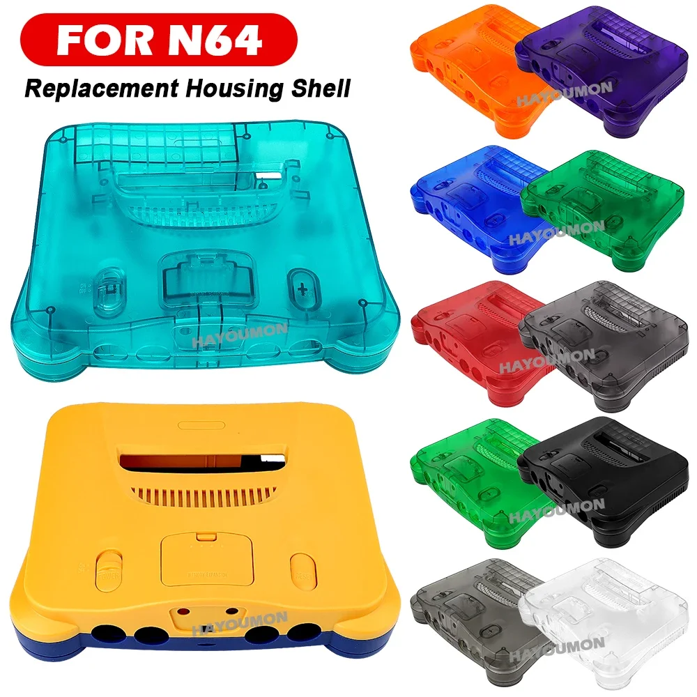 11 COLORS Replacement Retro Vi - Retro Gaming Console review and price