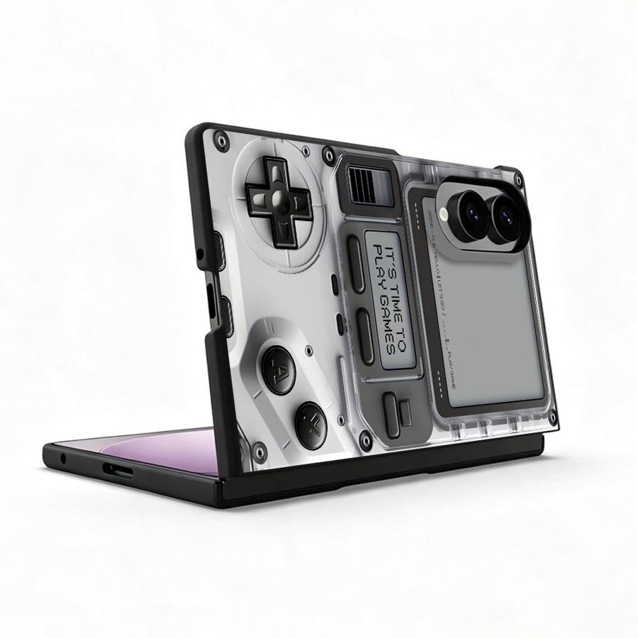 Luxury Phone Cover Case for Sa - Retro Gaming App review and price