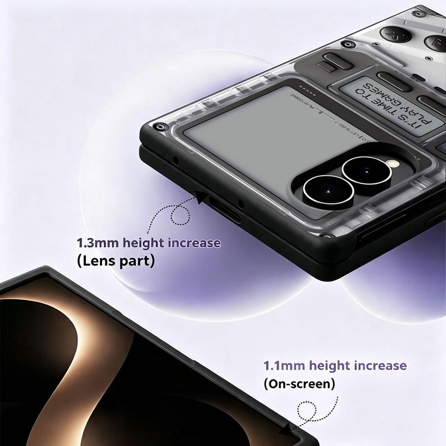 Luxury Phone Cover Case for Sa - Retro Gaming App review and price