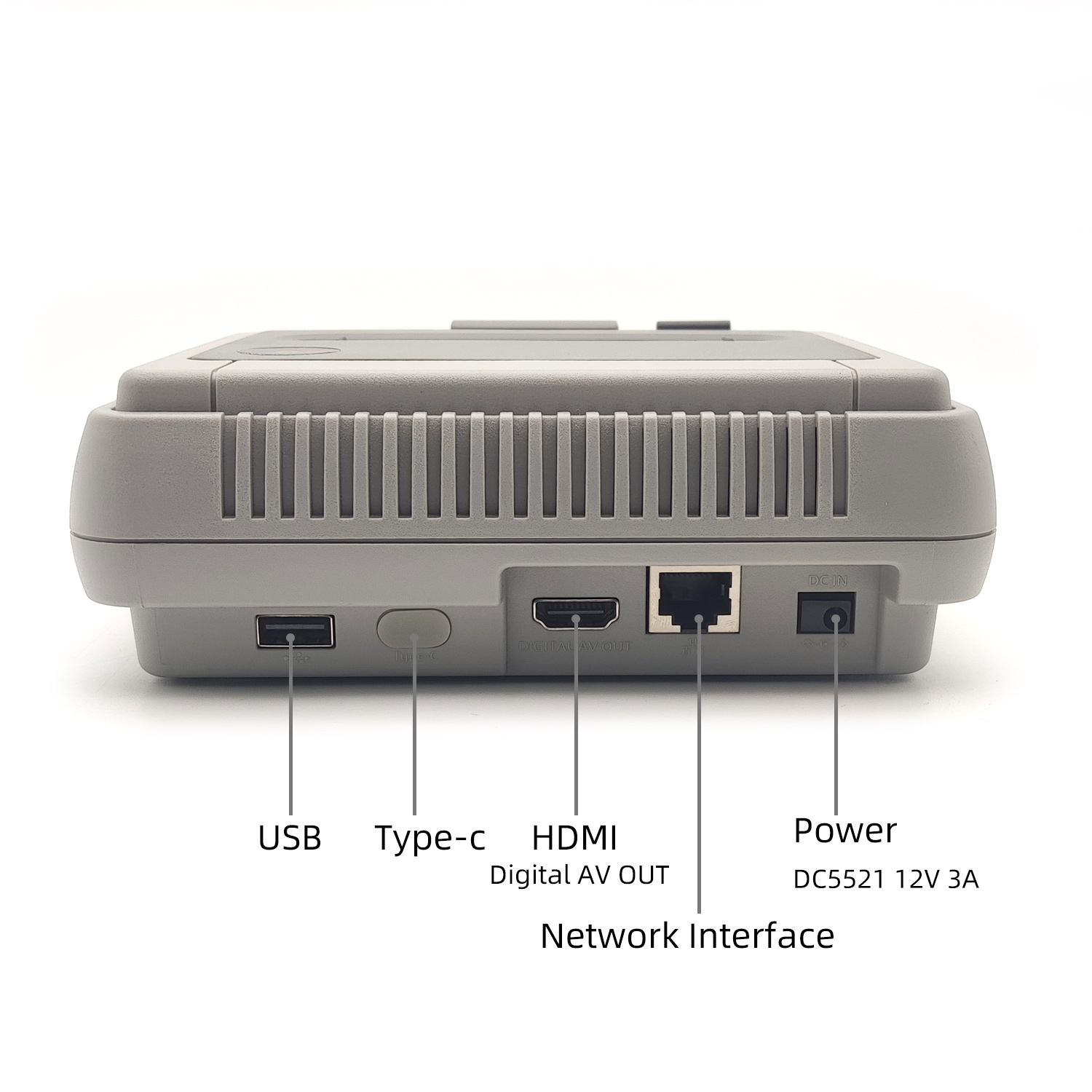 Retro Famicom Style Gaming Cas - Retro Gaming On Raspberry Pi review and price