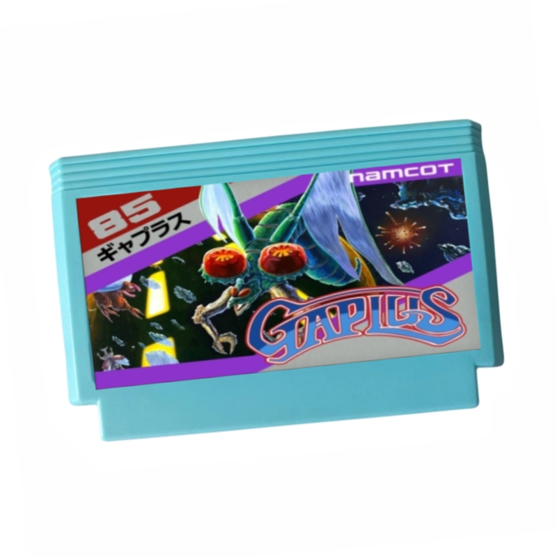 Gaplus 60 Pins Retro Game Cart - Retro Game Card review and price