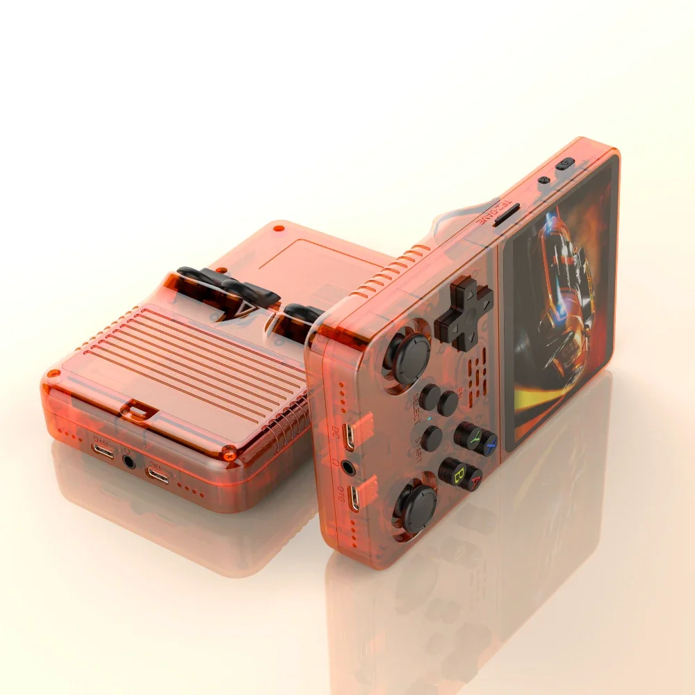 Portable R36S 128GB Handheld G - Retro Gaming Device review and price