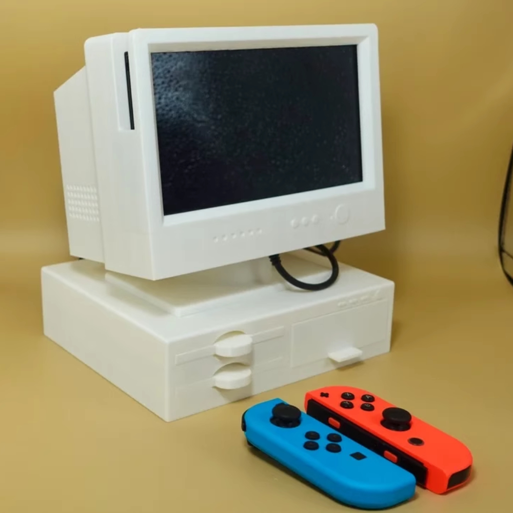 for NS Switch Base Decorative  - Retro Game Card review and price