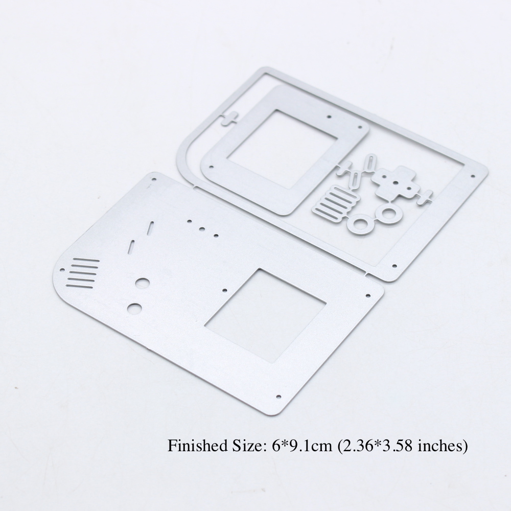 KSCRAFT Retro Game Boy Shaker  - Retro Game Card review and price