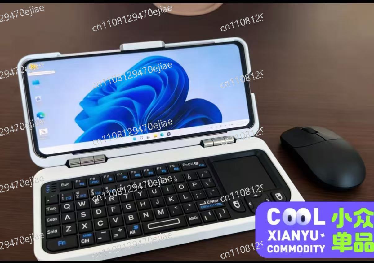 6 Inch Dual Boot Handheld PC | - Retro Gaming Console review and price