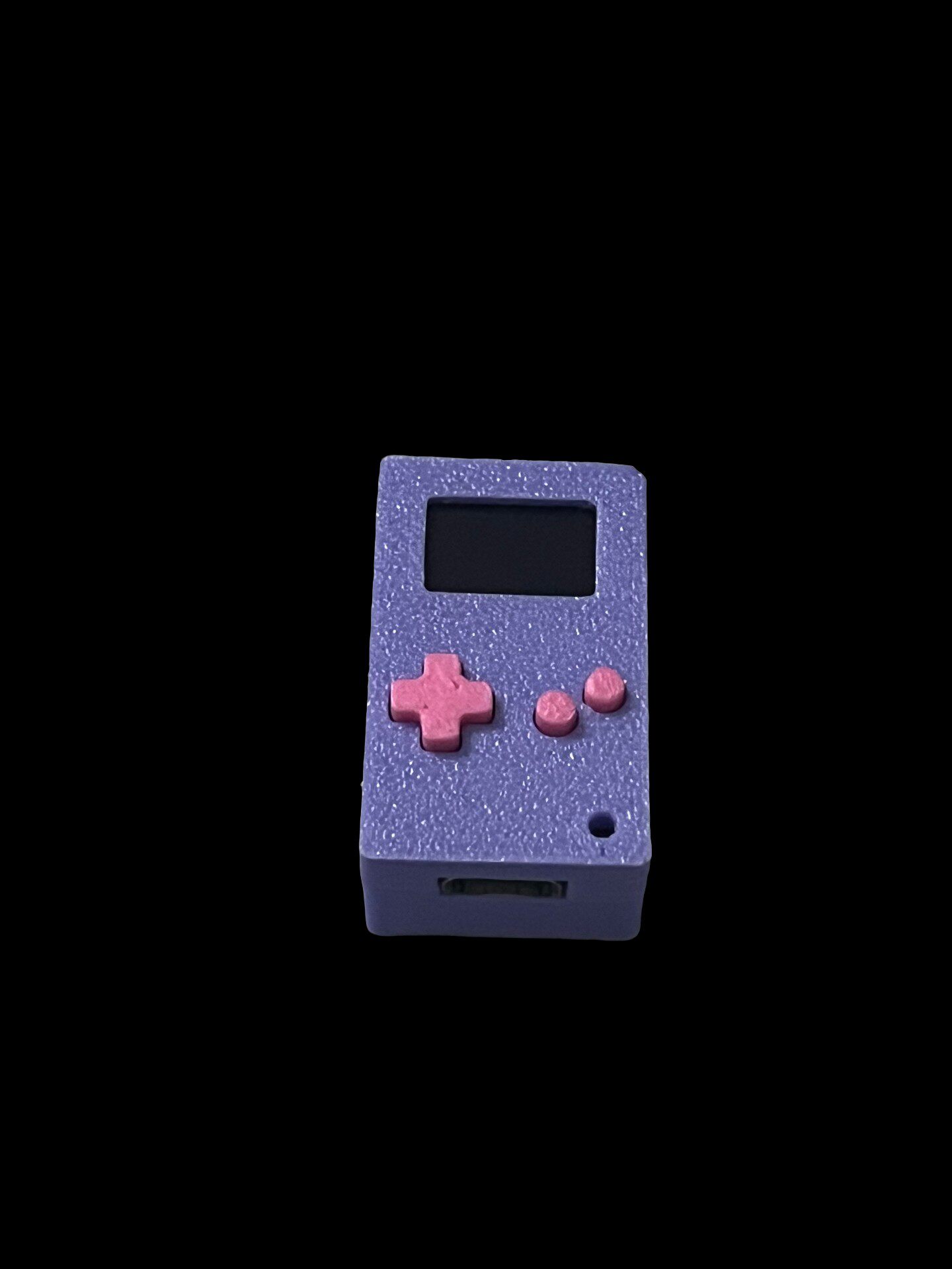 Thumby Mini Retro Handheld Gam - Retro Gaming Console review and price