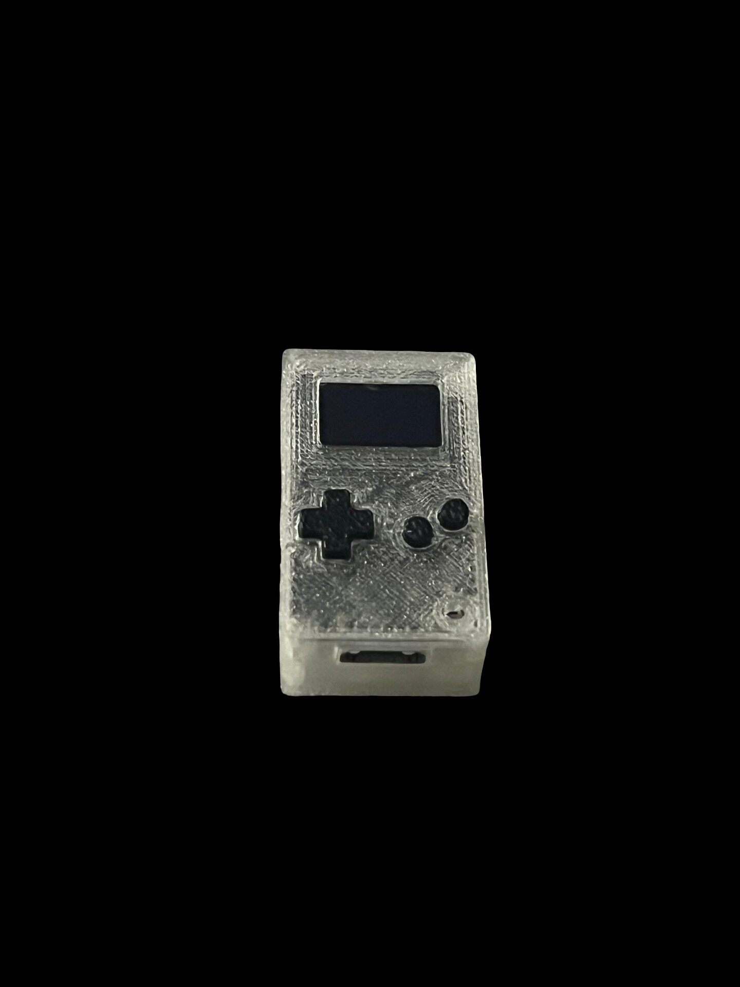 Thumby Mini Retro Handheld Gam - Retro Gaming Console review and price