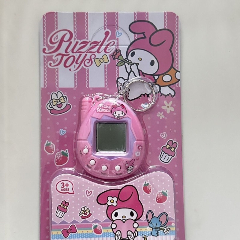 Retro Electronic Pet Game Cons - Retro Gaming Console review and price