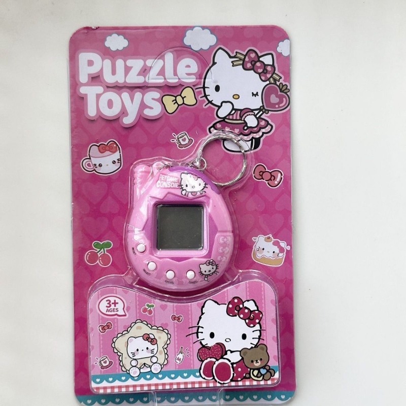 Retro Electronic Pet Game Cons - Retro Gaming Console review and price