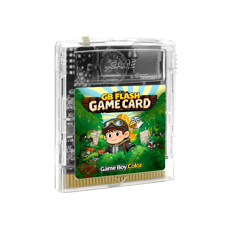 2000 In 1 EDGB Game Card OS V4 - Retro Game Card review and price