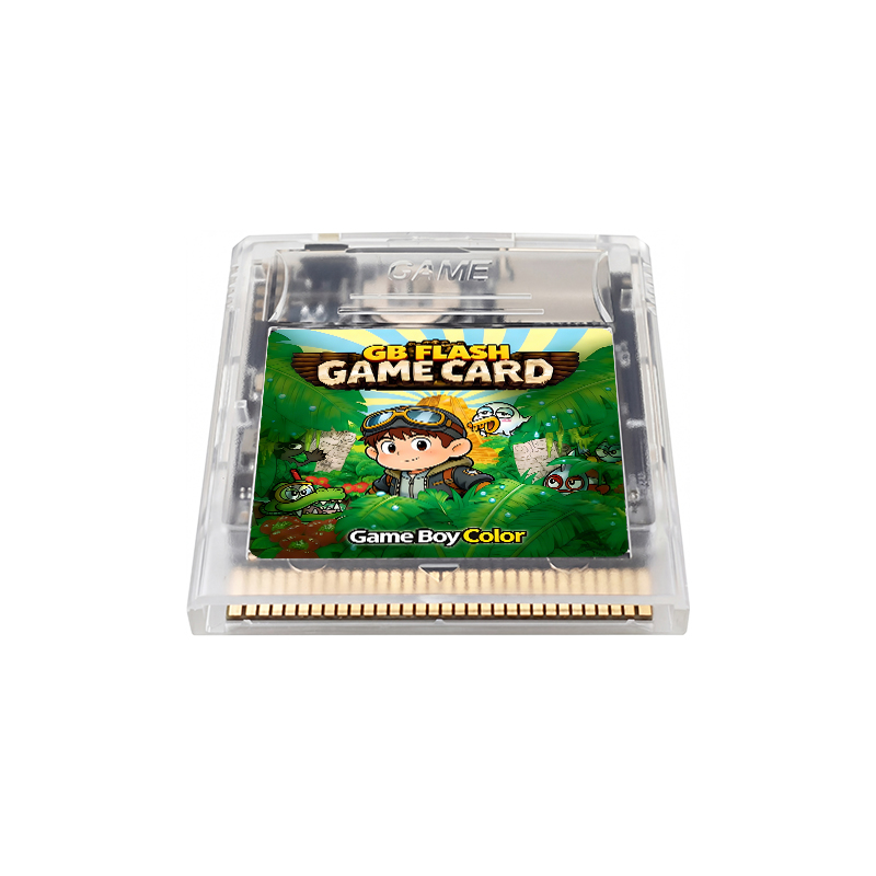 2000 In 1 EDGB Game Card OS V4 - Retro Game Card review and price