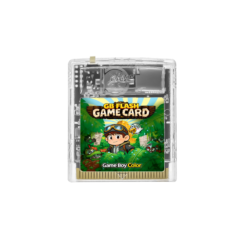 2000 In 1 EDGB Game Card OS V4 - Retro Game Card review and price