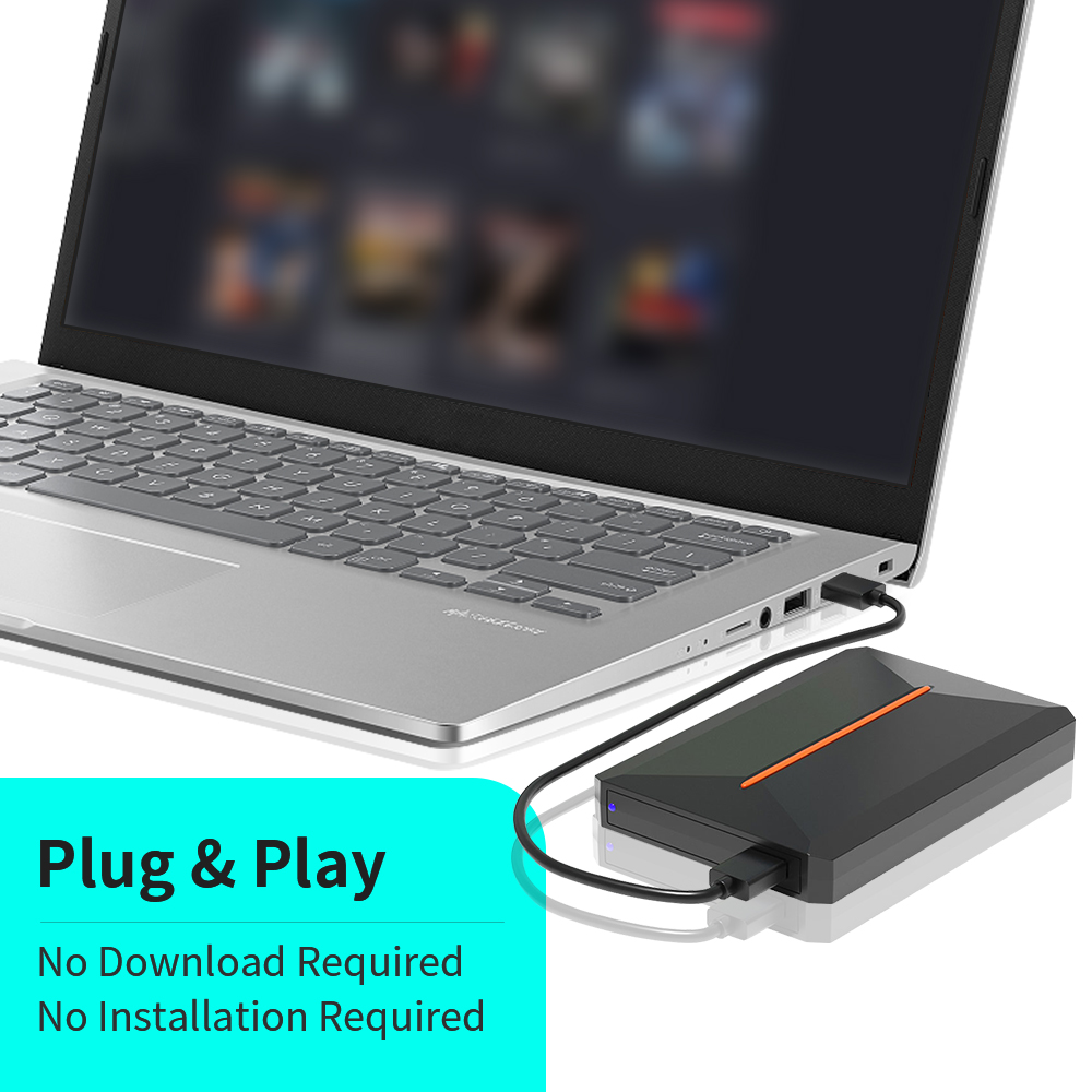 Launchbox OS 500GB Portable Ga - Retro Gaming App review and price