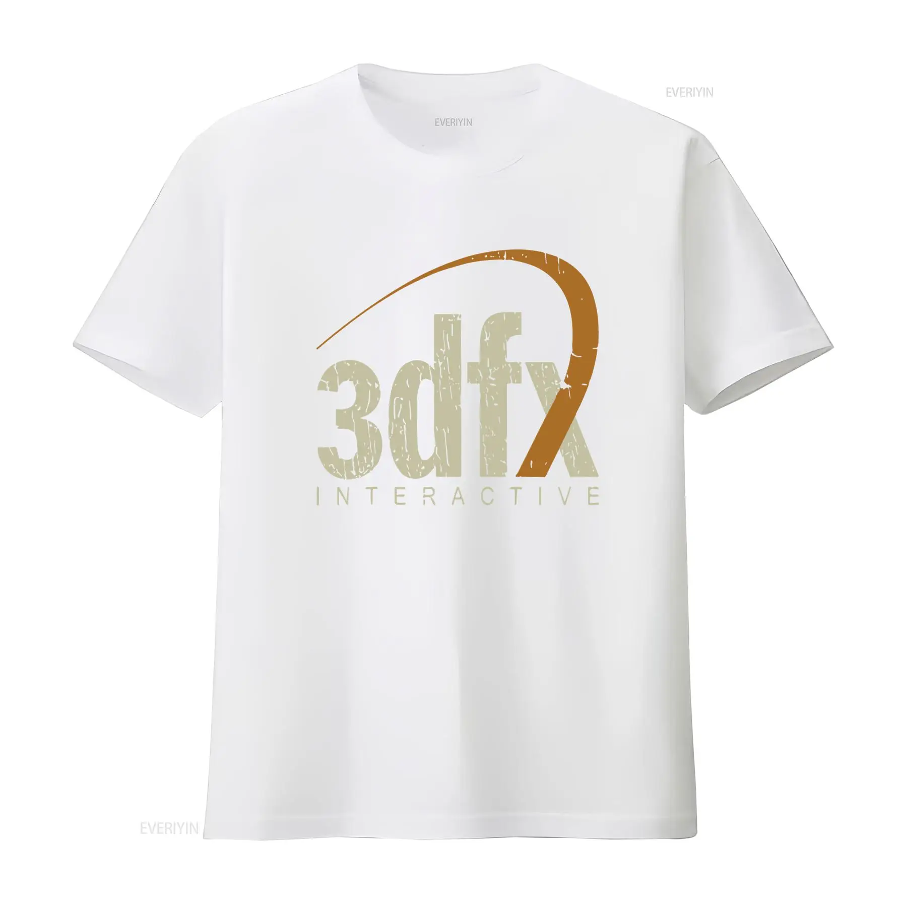1994 Vintage 3dfx Interactive  - Retro Gaming T Shirts review and price