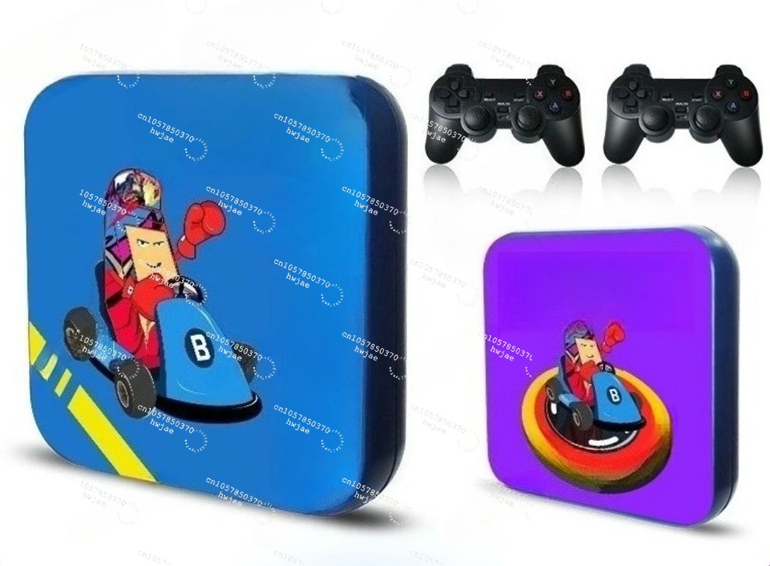Spot Retro Game Console TV Out - Retro Gaming Console review and price