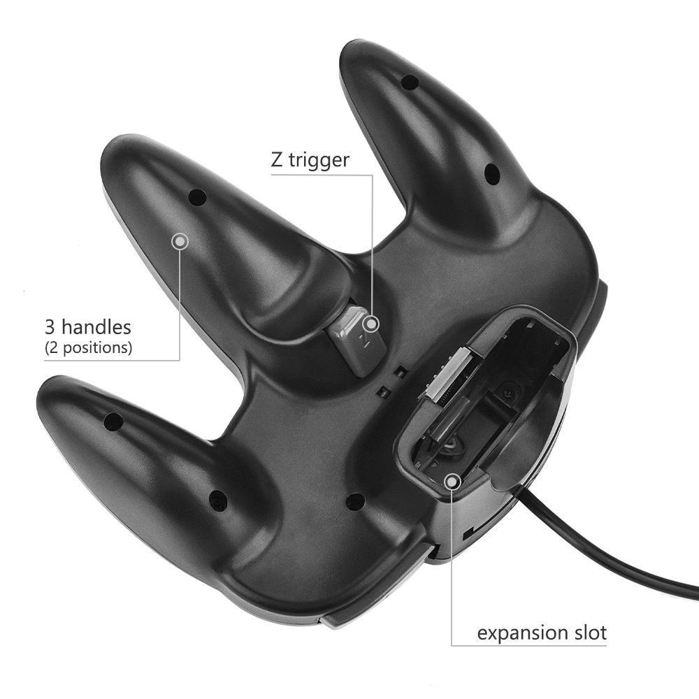 N64 Controller Classic USB Wir - Retro Gaming App review and price