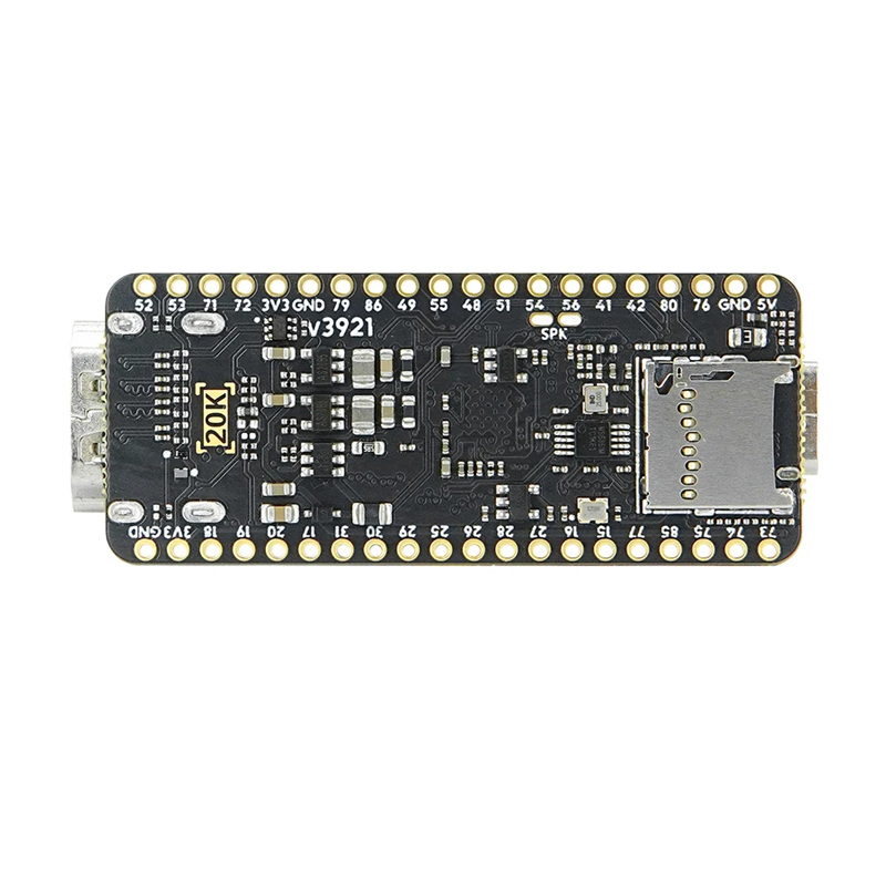 Sipeed Tang Nano 20K FPGA Deve - Retro Game Card review and price