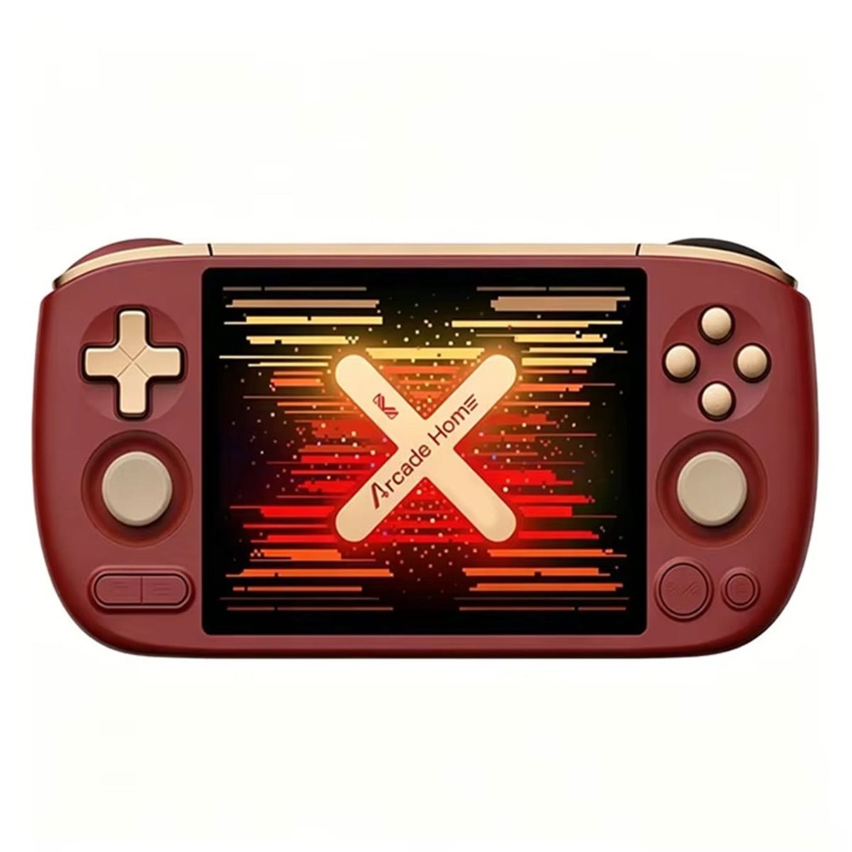 update. Pocket AIR Mini Retro  - Retro Gaming Console review and price