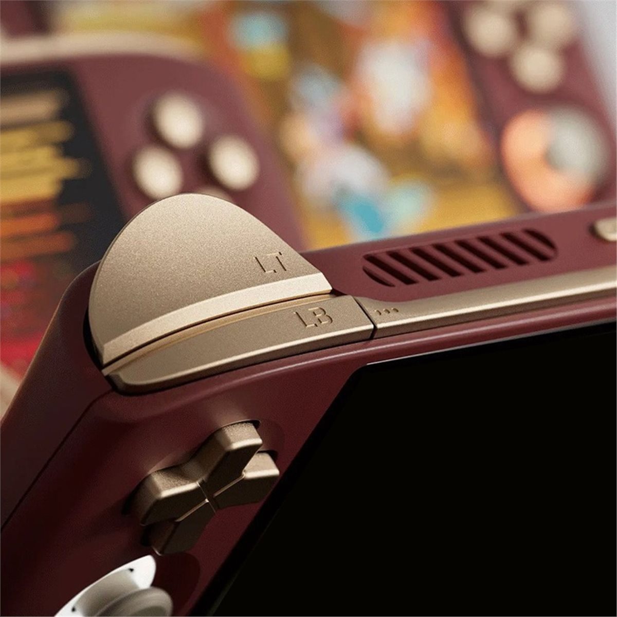 update. Pocket AIR Mini Retro  - Retro Gaming Console review and price