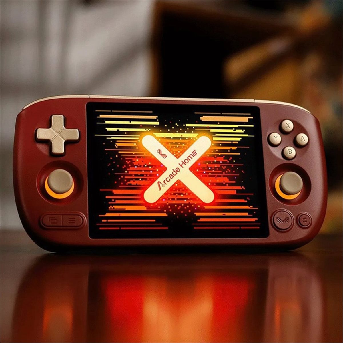 update. Pocket AIR Mini Retro  - Retro Gaming Console review and price