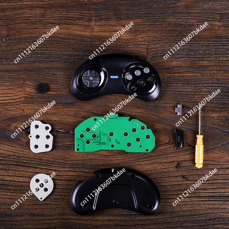 DIY Bluetooth Game Controller  - Retro Gaming Console review and price