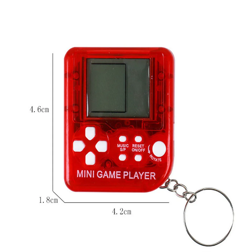 Retro Mini Handheld Game Playe - Retro Gaming Upscaler review and price