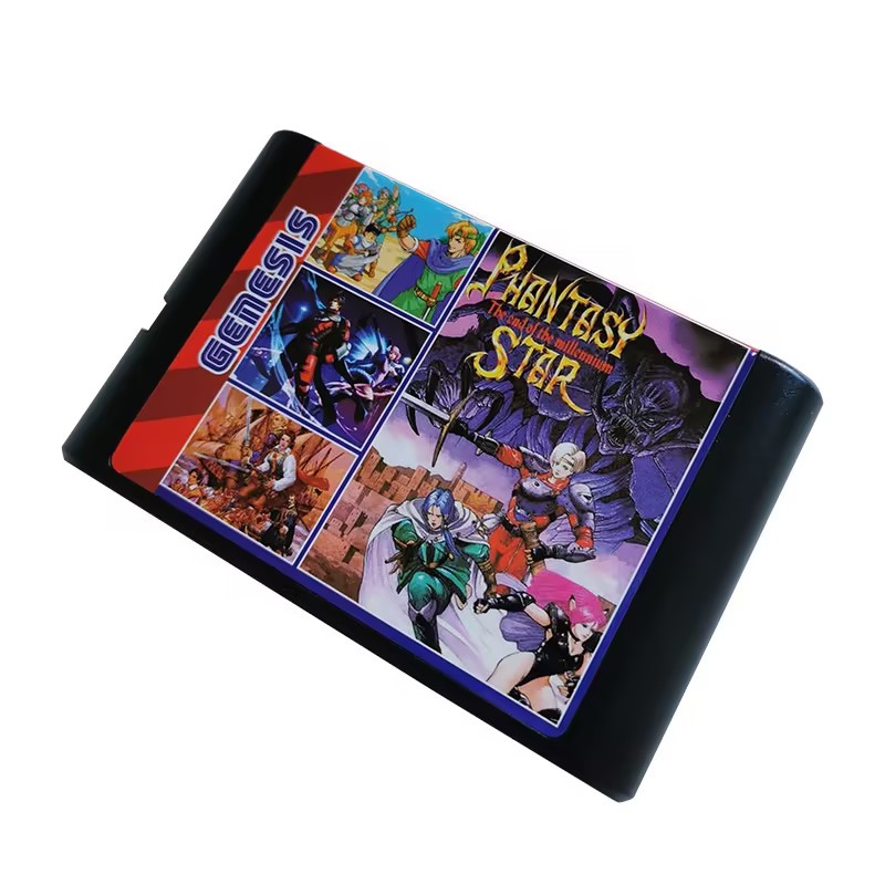 Muilt Game Cartridge 200 in 1  - Retro Game Card review and price
