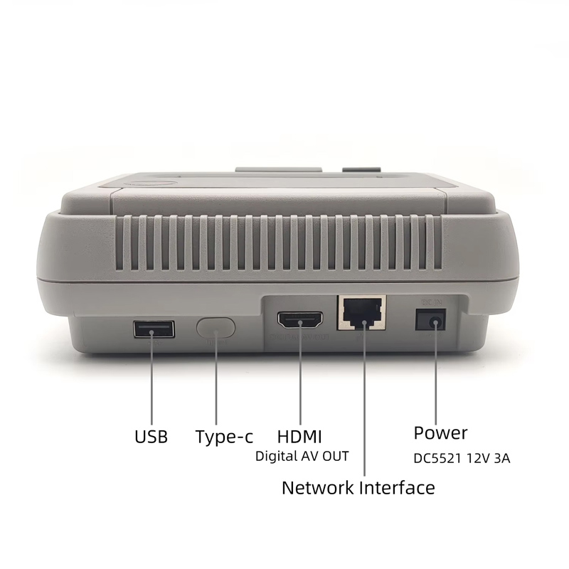 Famicom Retro Gaming Case Add- - Retro Gaming On Raspberry Pi review and price