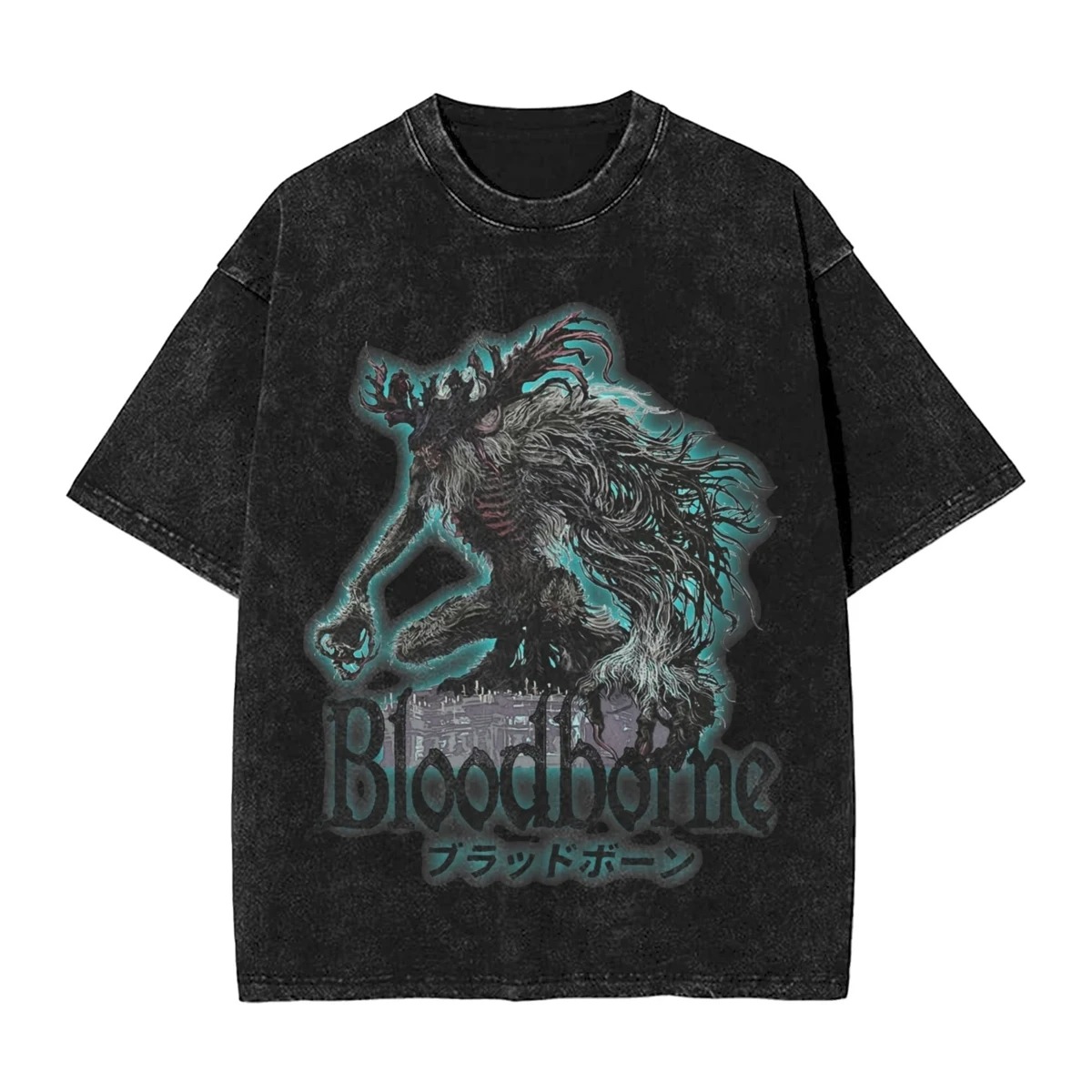 Hot Sale Cthulhu Mythos Theme  - Retro Gaming T Shirts review and price