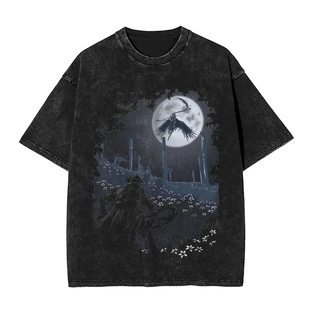 Hot Sale Cthulhu Mythos Theme  - Retro Gaming T Shirts review and price